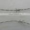 China online selling anping barbed wire hot new products for 2016 usa