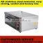 Hot sale electric commercial cake baking oven used bakery oven