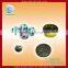 New chocolate sets football shape candy chocolate with golden chocolate coin