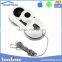 Looline Newest Product Auto Electronic Vacuum Cleaner With Safety Rope Portable Mini Vacuum Cleaner Robot