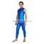 Neoprene diving suit waterproof zipper short wet suits triathlon wetsuit