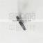 Reaction sintered silicon carbide ceramic seal rings