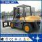 Good Performance 7T Japan tcm Forklift Baoli Forklift