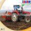 Hot selling 2AMSU flat type cassava planter/cassava planting tool/cassava planting machine