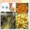 baked Cheetos corn baller manufacturing line