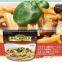 Japanese High-quality quick and easy Satake magic pasta for demi-glace sauce( brown sauce) with mushroom 100g