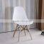 Brand new emes chair /dsw/ames chair/cheap wooden leg chair for wholesales