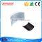 custom arc shape magnet dc neodymium magnet motor