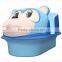 Adults And Kids Electric Bumper Boat For Amusement Park