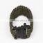 The newest fashion paracord survival bracelet wholesale HZ282