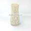 Ceramic vase modern design, ceramic flower vase Western style, Porcelain Vase Home Decoration