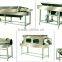 Highly Automatic fried potato chips production line/ Pringles potato chips production line