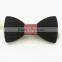 Good Quality Groom Bow Tie Men Bow Tie Polyester Bow Tie