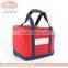 Cheap Super Soft Red Pet Carrier