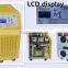 China best price 12V 1000 watt solar inverter with battery back up