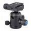 Professional Tripod Ball Head, Camera Tripod Head TS-PTH7A