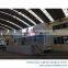 Mobile advertising Container, mobile container for rent, stage container for roadshow, LED container for promotion