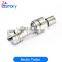 2015 Newest Arctic Turbo 4ml Sub Ohm Bottom Sextuplet Coils Horizon arctic turbo tank RBA atomizer