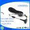 1090Mhz ADS-B Aerial MCX Plug Connector 3dbi gains Antenna with Magnet Base