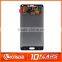 Wholesale fatory price for samsung galaxy note 4 lcd digitizer assembly