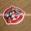 Custom Home Decoration Pvc Sticker,puffy Sticker,cartoon 3d Embossing Pvc Sticker