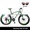 2015 new style mountain bici with brand disc brake