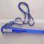 Promo colorful plastic ball pens lanyard pen with printed logo for promotional