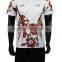 2016 Wholesale Athletic custom high quality cheap soccer jerseys football shirt