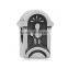 Ready Stock 12 Styles Tourism Landmark Souvenir Stainless Steel European Charm Beads For DIY Fashion Jewelry Findings SEB-LG472