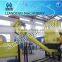 High efficient plastic recycling plant/pet bottle washing line/plastic pet bottle recycling machine