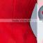 women red fashion elegant wool formal uniform for autumn /winter
