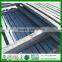 SS400 hot rolled square steel bar