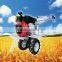 1WG3.6 diesel 6HP used cultivators economical land leveling tractors for sale walking tractor mini tractor prices