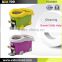 Sturdy And Durable Spin Floor Mop Machine