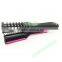 New Arrival 2 in 1 Function 360 Degree Automatic Curling Wand, Hair Curling Iron