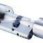 smart door lock cylinder ,digital cylinder , ,eletric cylinder for mechanical lock