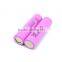 Authentic Samsung ICR18650 26F 3.7V 2600 mah li-ion rechargeable battery cell use for flashlight