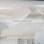 Eco-friendly adhesive embroidery backing film for textile