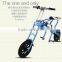 Newly design hot-sale cheap foldable mini electric scooter