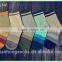 Korea Harajuku gradient stripes men tube socks cotton socks wholesale