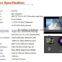 Portable HD 1080P Full HD Action Cam, WIFI Video Camera, Waterproof Action Camera