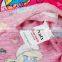 (KM6426) 24m-6y red NOVA baby girl sleepwears 2015 summer girls cotton sleepwears child wholesale clothing PROMOTION
