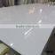 pure grey kitchen quartz countertop