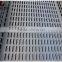 Copper Plate Perforated Metal Mesh/Aluminum Perforated Metal Sheet