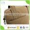 Hot sale 100% cotton canvas students single shoulder handbag for men