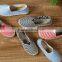 Best Price canvas upper espadrilles shoes