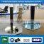 LIFTING HEIGHT 45CM-72CM STAILNESS STEEL TABLE BASE