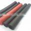 black and red foam insulation pipe for refrigeration parts