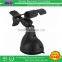 2015 Top selling clip smartphone holder in car holder with high ABS quality