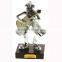 Hot Sale Art Collectible Cartoon Resin Marvel Action Figure